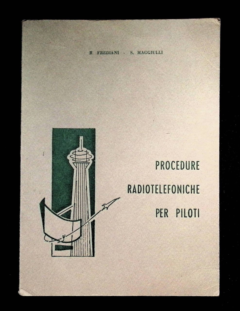 Procedure Radiotelefoniche per Piloti