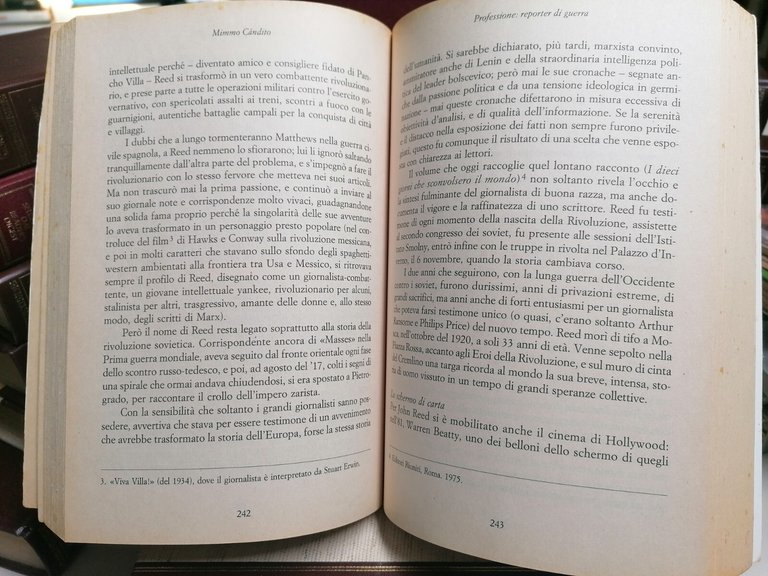 Professione Reporter Di Guerra | Immagine Gallery 3
