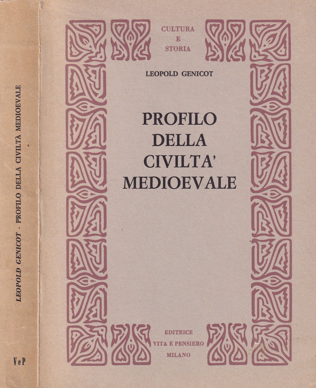 Profilo della Civiltà Medioevale