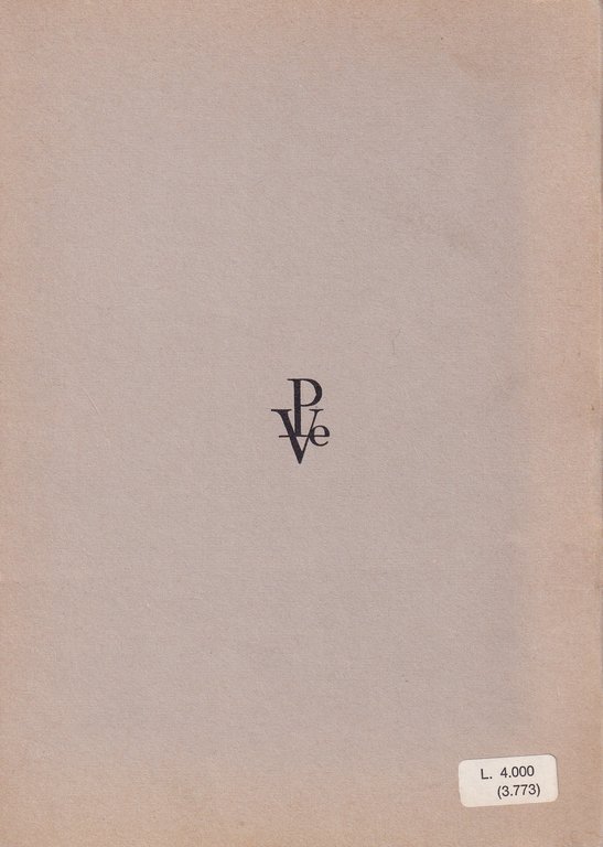 Profilo della Civiltà Medioevale