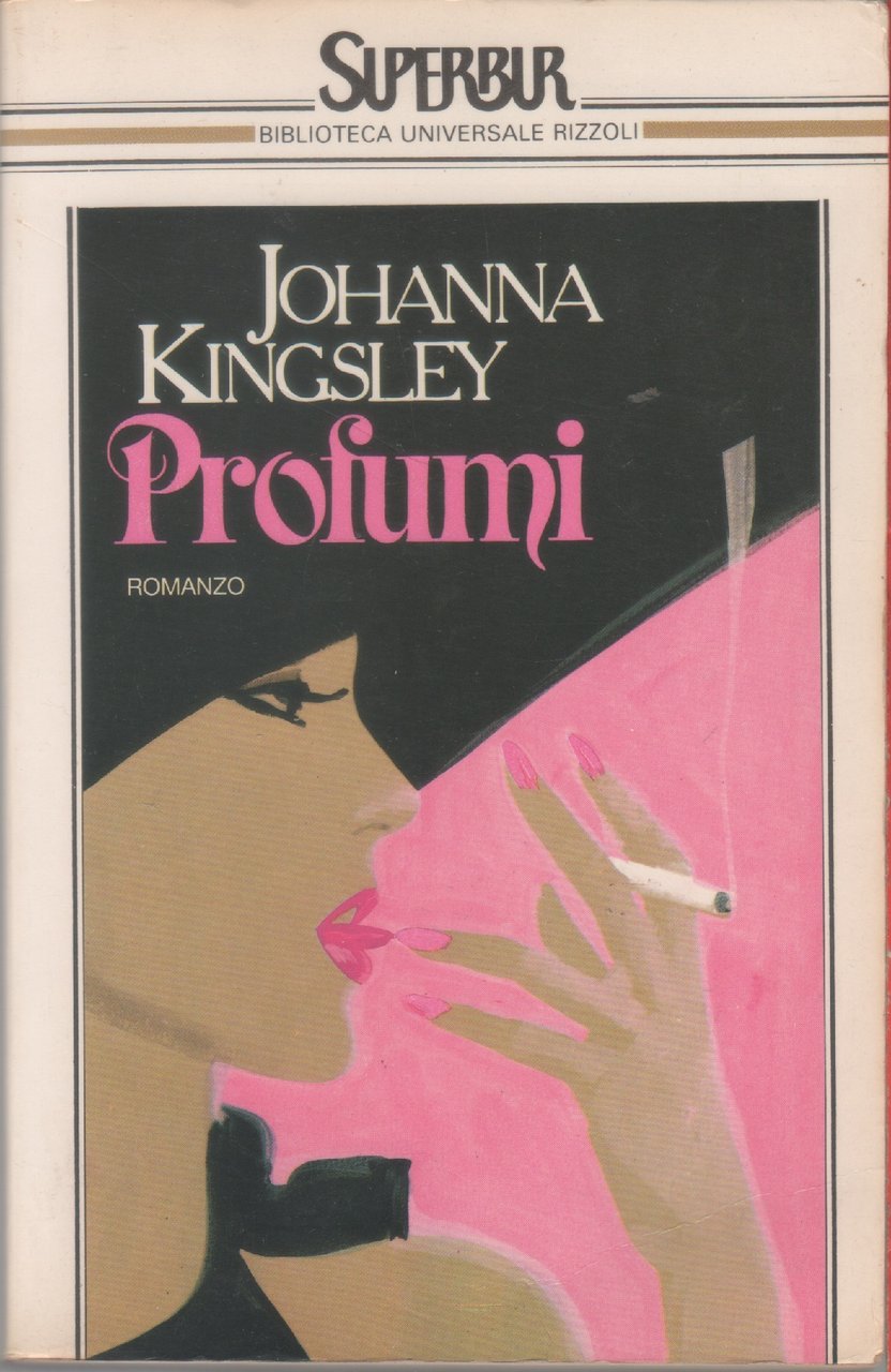 Profumi - Johanna Kingsley | Immagine principale