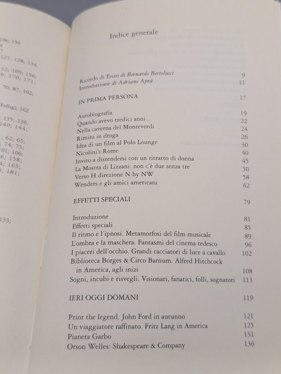 Proiezioni private. Confessioni di un amatore di film