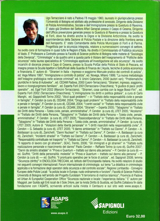 Prontuario Delle Indagini Di Polizia | Immagine Gallery 2