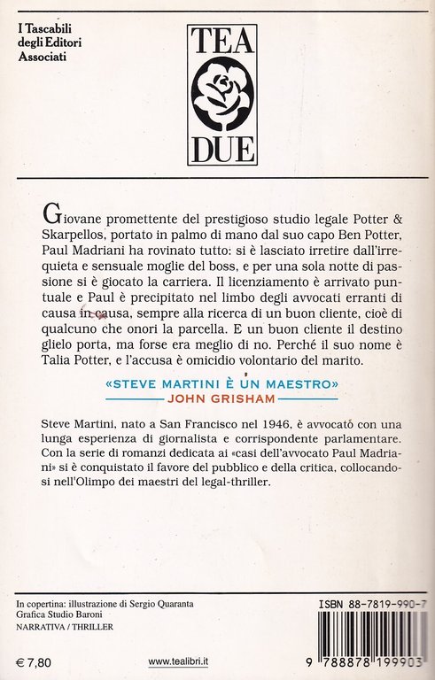 Prova schiacciante | Immagine Gallery 3