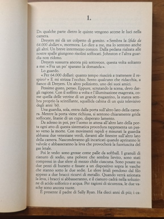 Prova schiacciante | Immagine Gallery 9