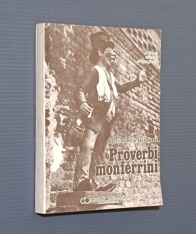 Proverbi monferrini