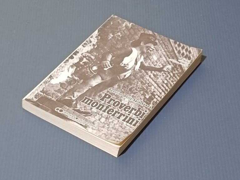 Proverbi monferrini
