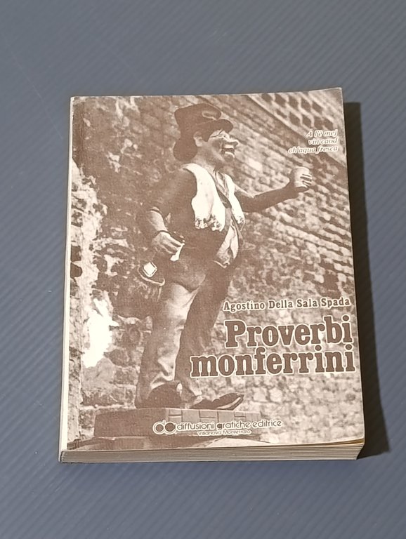 Proverbi monferrini