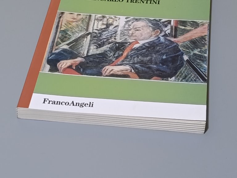 Psicologia a più dimensioni. Scritti in onore di Giancarlo Trentini