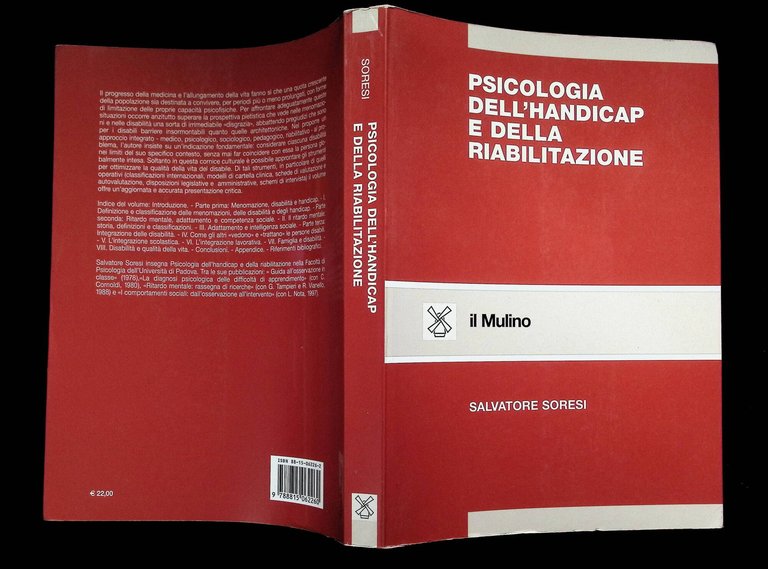 Psicologia dell'handicap e della riabilitazione | Immagine Gallery 10