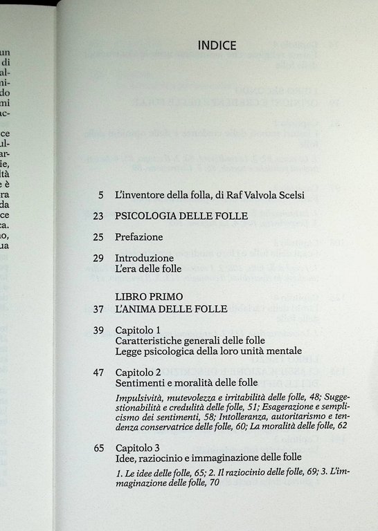 Psicologia delle folle | Immagine Gallery 6