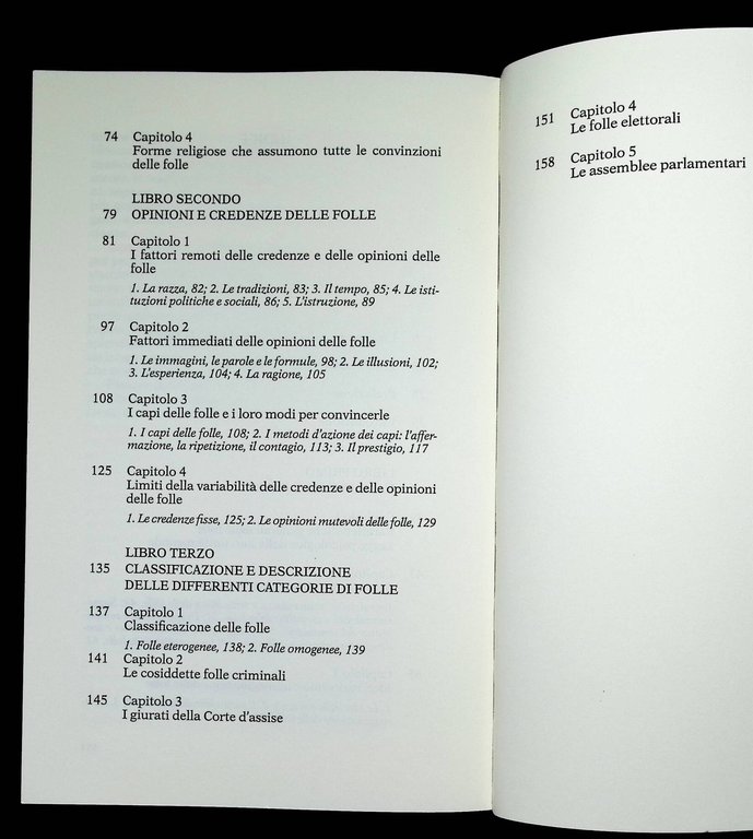 Psicologia delle folle | Immagine Gallery 7