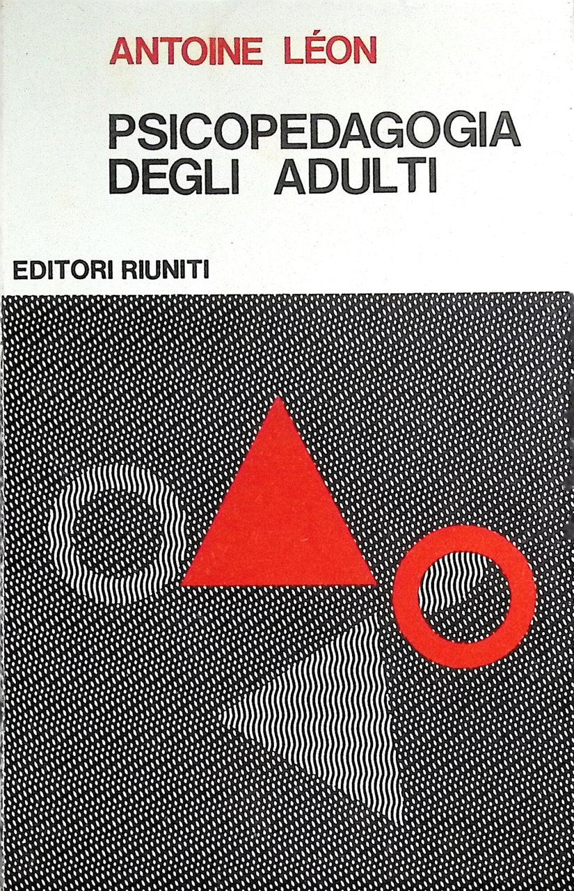 Psicopedagogia degli adulti | Immagine principale