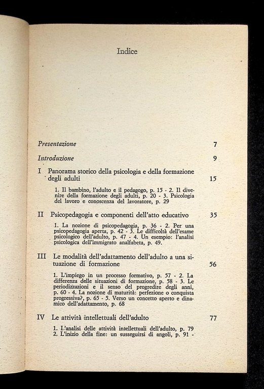 Psicopedagogia degli adulti | Immagine Gallery 5