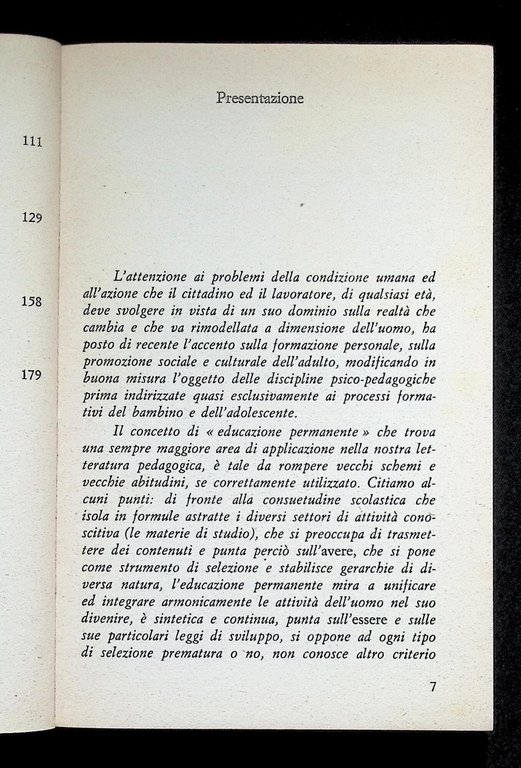 Psicopedagogia degli adulti | Immagine Gallery 6