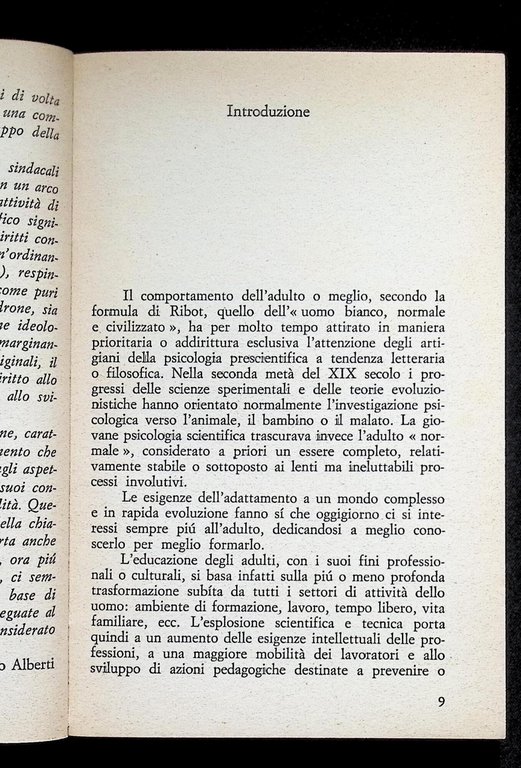 Psicopedagogia degli adulti | Immagine Gallery 7