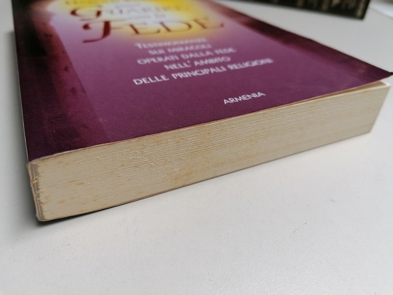 Puoi Guarire Con La Fede Libro Koenig Miracoli Principali Religioni …