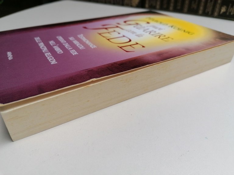 Puoi Guarire Con La Fede Libro Koenig Miracoli Principali Religioni …