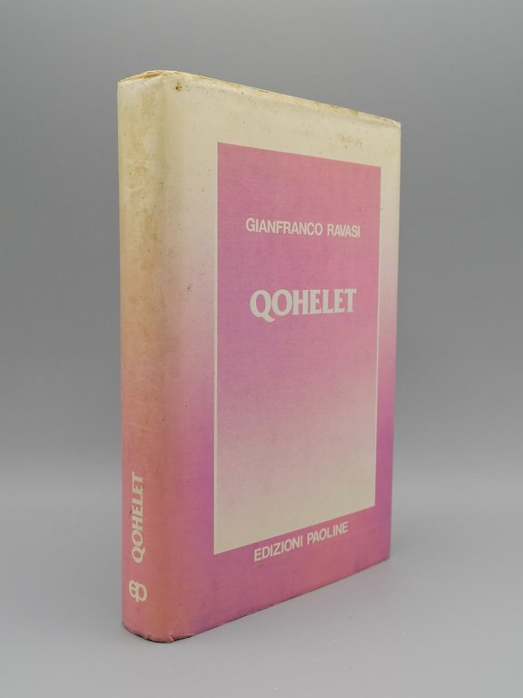 Qohelet