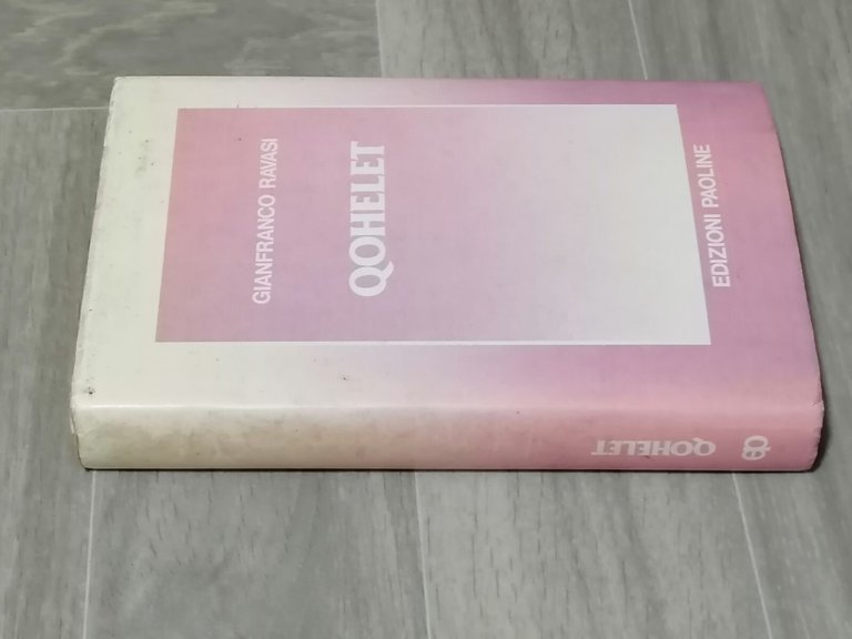 Qohelet