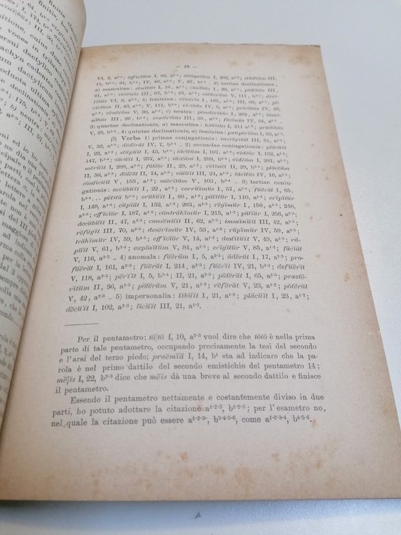 Quaestiones Maximianeae - Quae Inter Metri Dactylici Disciplinam et Sermonem …