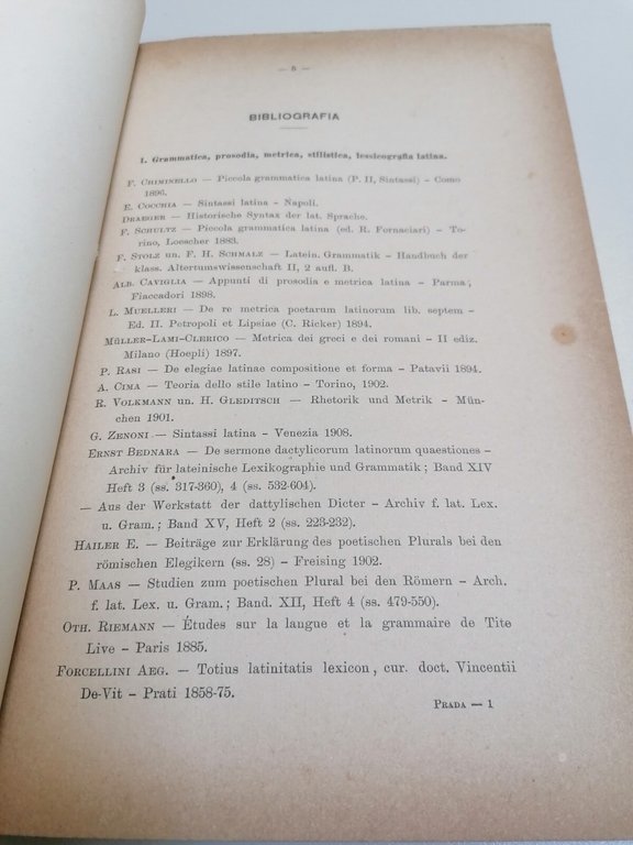 Quaestiones Maximianeae - Quae Inter Metri Dactylici Disciplinam et Sermonem …