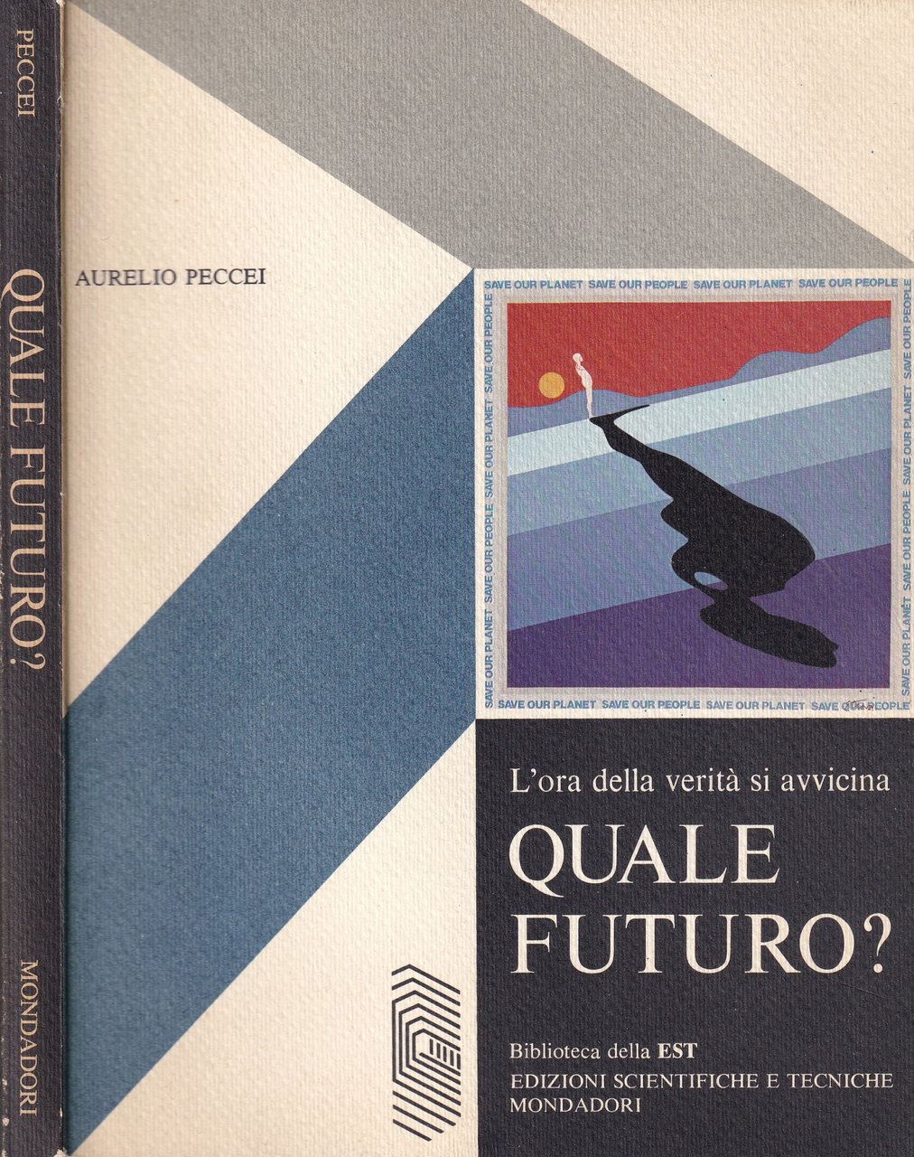 Quale Futuro? L'ora della Verità si Avvicina