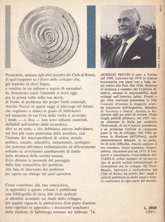 Quale Futuro? L'ora della Verità si Avvicina