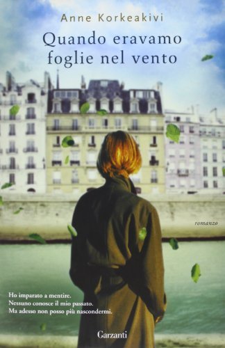 Quando eravamo foglie nel vento | Immagine principale