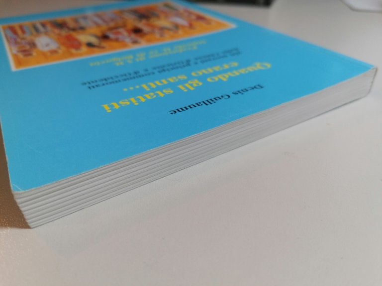 Quando gli statisti erano santi Libro Guillaume Sovrani Principi Commemorati