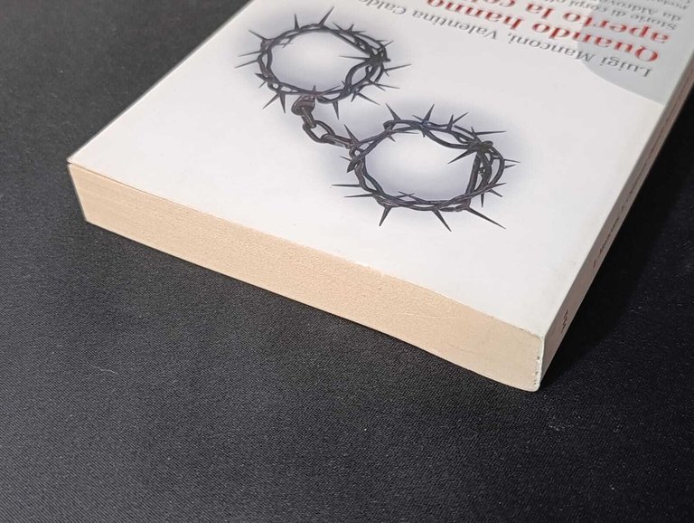 Quando hanno aperto la cella. Storie di corpi offesi. Da …