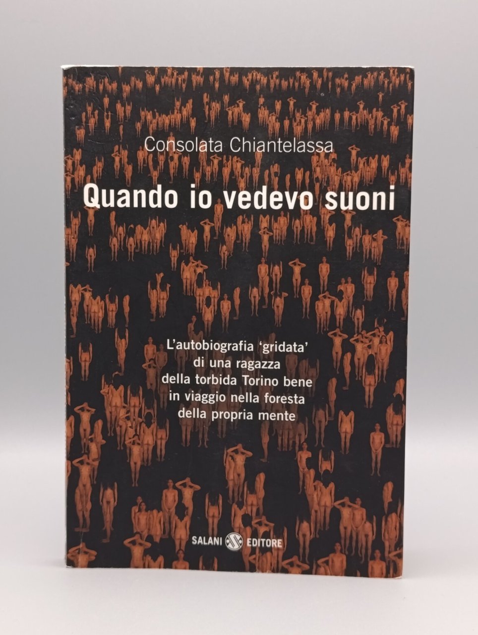 Quando io vedevo suoni