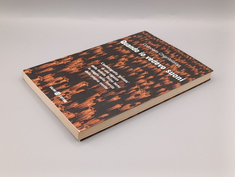 Quando io vedevo suoni