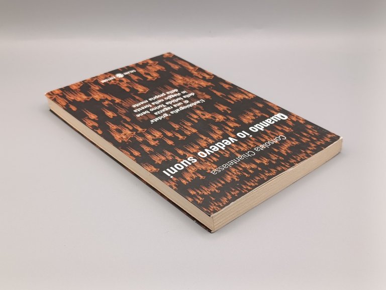 Quando io vedevo suoni