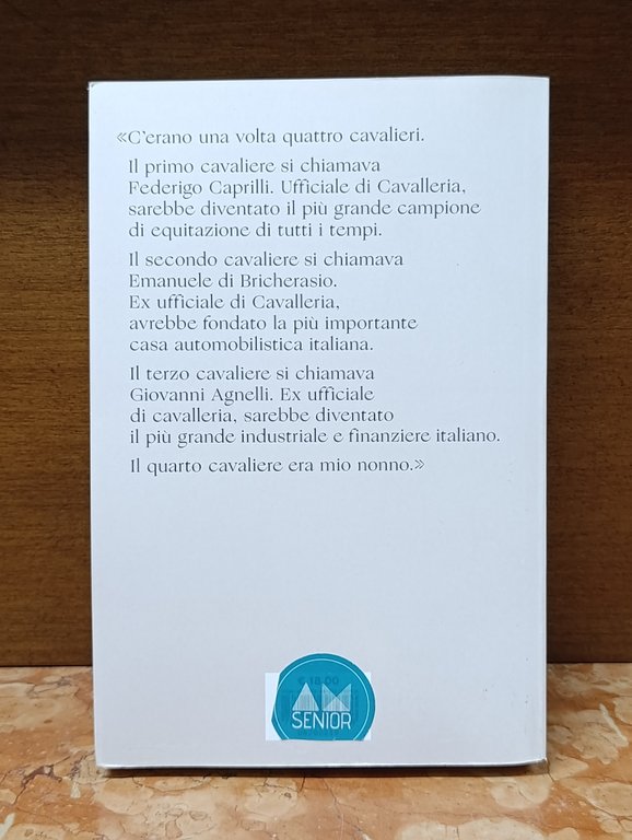 Quando l'automobile uccise la cavalleria | Immagine Gallery 2
