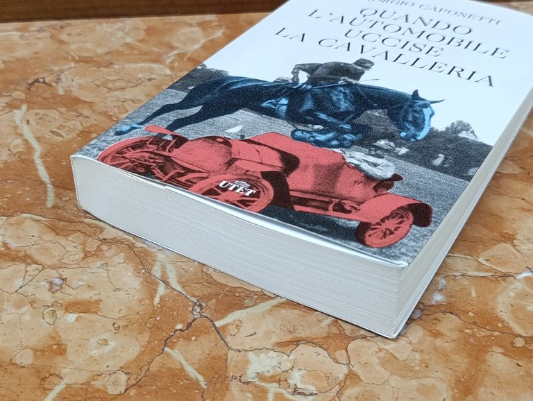 Quando l'automobile uccise la cavalleria | Immagine Gallery 5