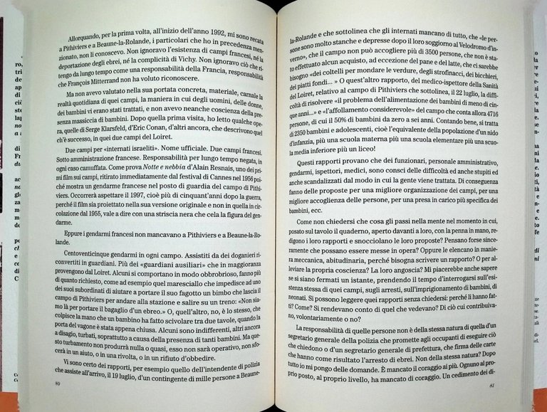 Quando Mio Padre Emigrò in Francia Libro Martine Storti Giacché …