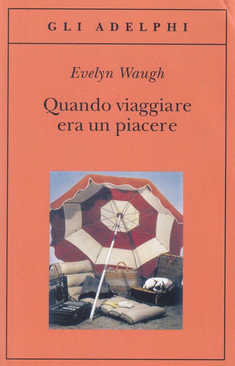 Quando viaggiare era un piacere | Immagine principale