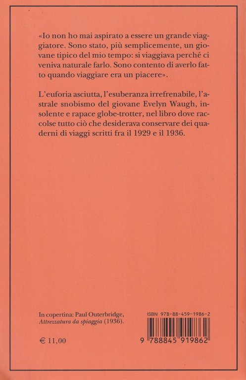 Quando viaggiare era un piacere | Immagine Gallery 2