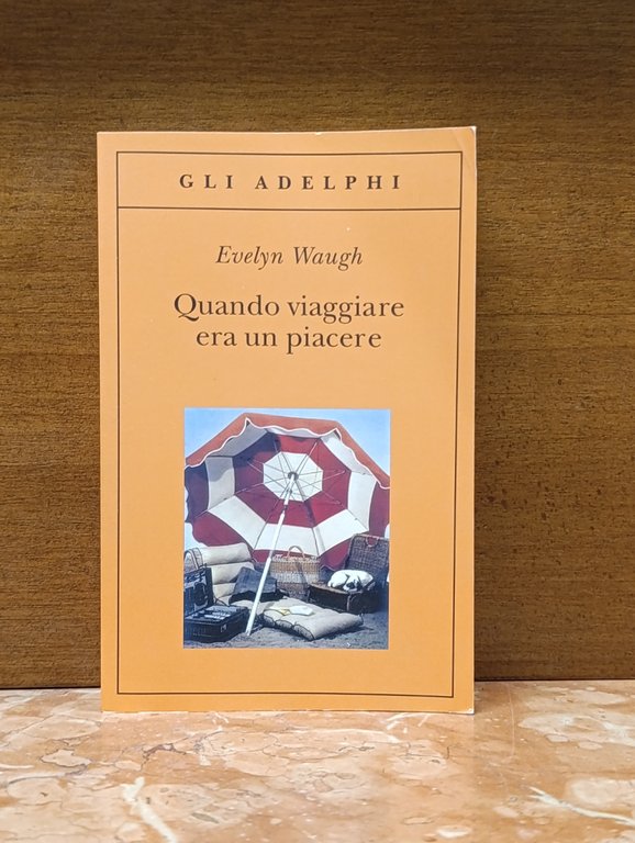 Quando viaggiare era un piacere | Immagine Gallery 3