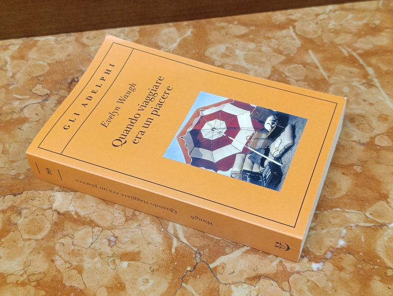 Quando viaggiare era un piacere | Immagine Gallery 5