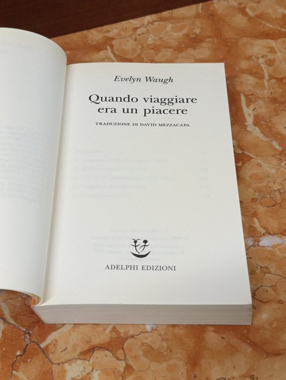 Quando viaggiare era un piacere | Immagine Gallery 8