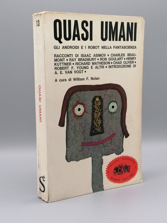 Quasi umani