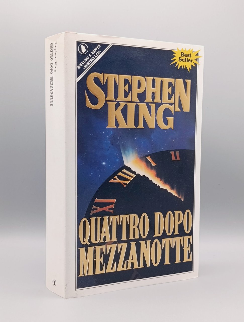 Quattro dopo mezzanotte