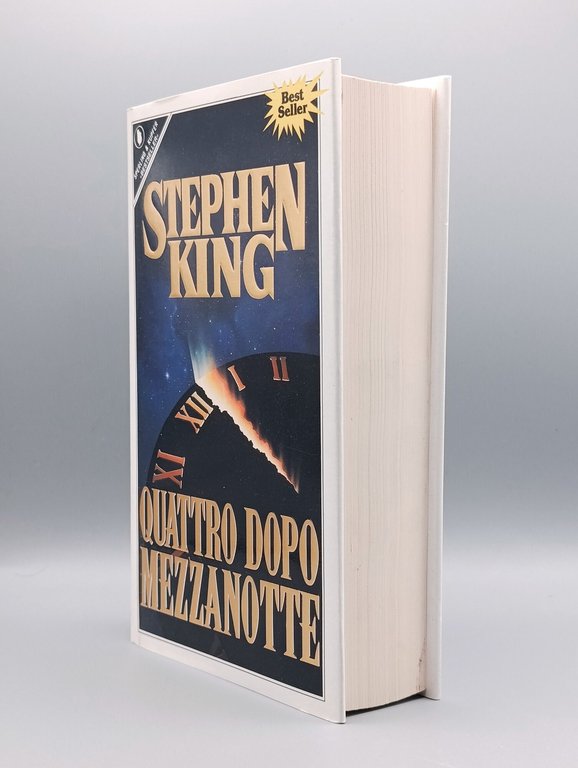 Quattro dopo mezzanotte