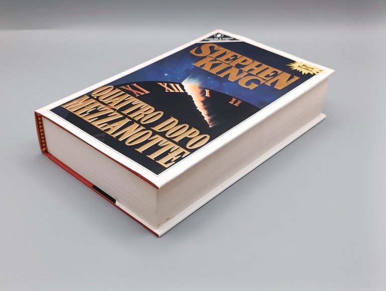 Quattro dopo mezzanotte