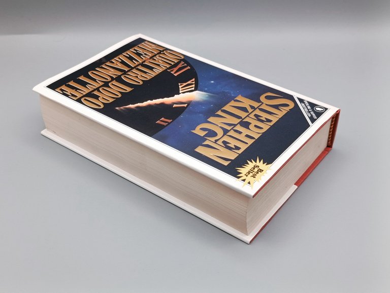 Quattro dopo mezzanotte