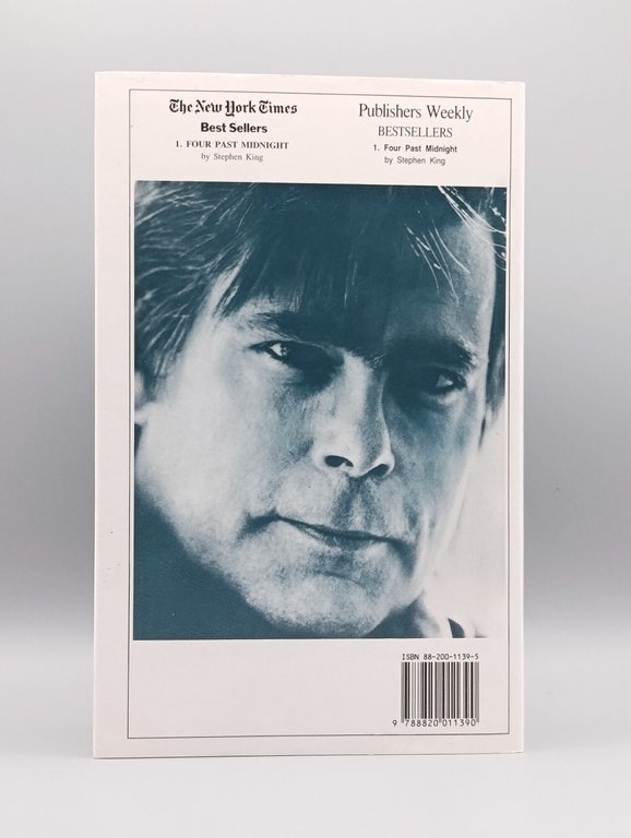 Quattro dopo mezzanotte