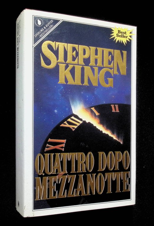 Quattro dopo mezzanotte