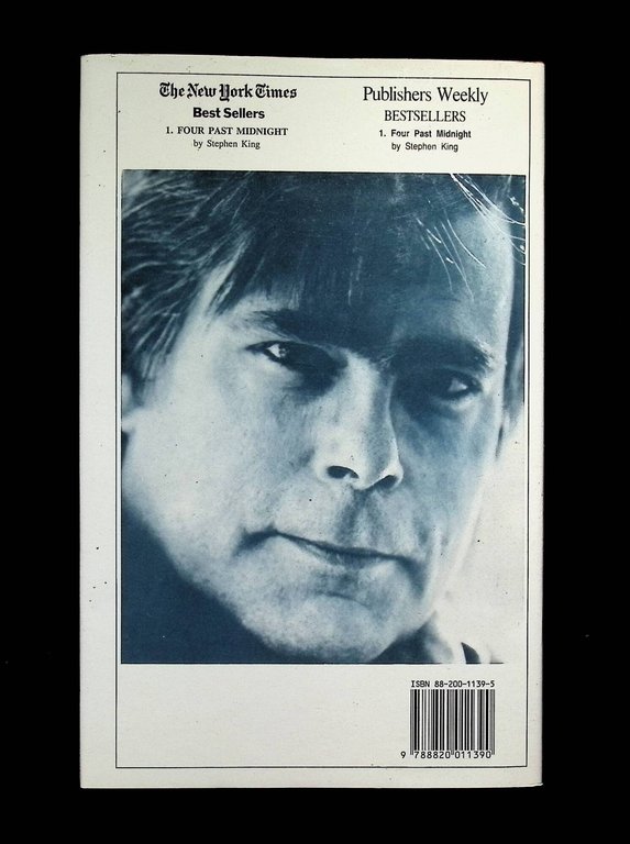 Quattro dopo mezzanotte